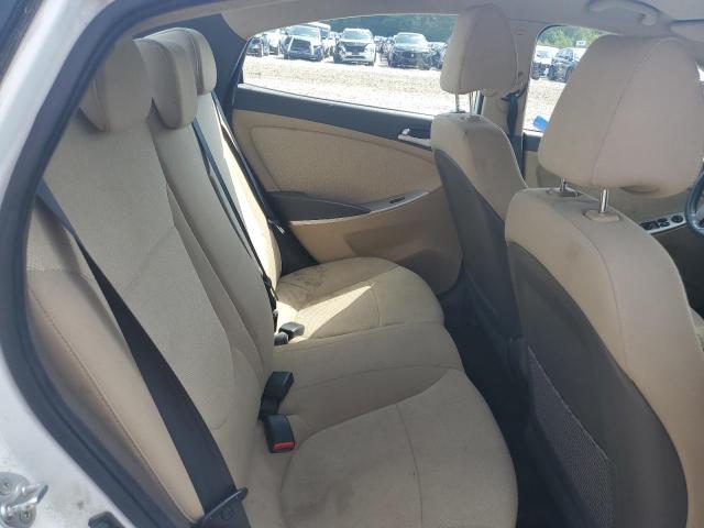 2014 HYUNDAI ACCENT GLS - KMHCT4AE3EU686911