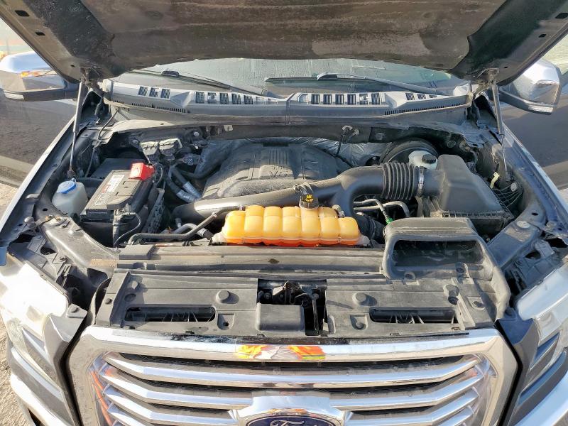 2015 FORD F150 SUPER - 1FTEW1CG2FKF02251