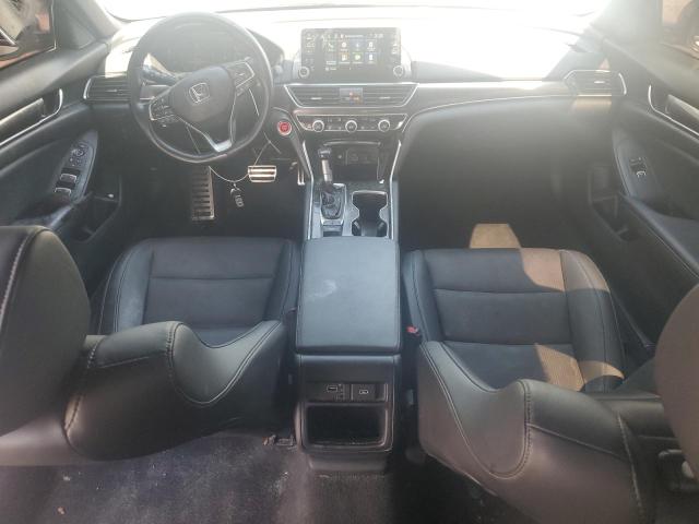 2021 HONDA ACCORD SPO 1HGCV1F32MA073815