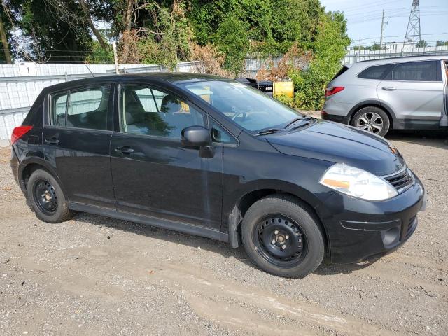 2011 NISSAN VERSA S - 3N1BC1CP1BL394583