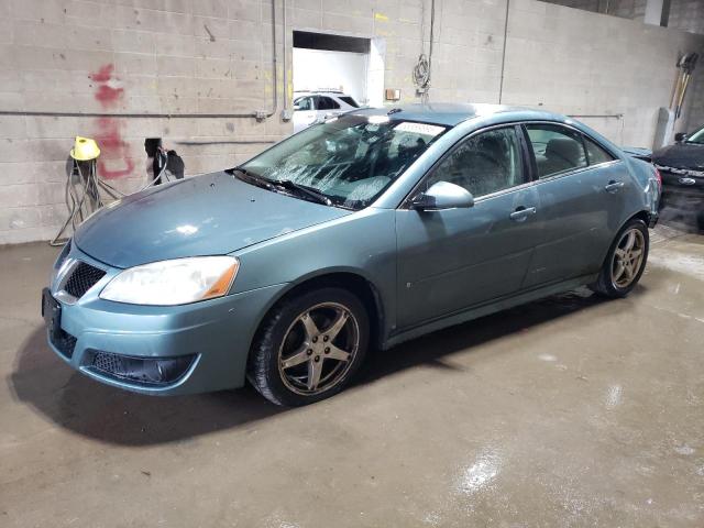 PONTIAC G6