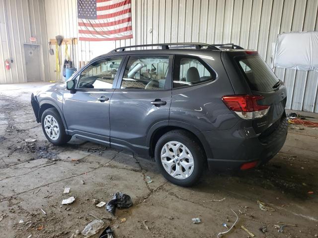 2023 SUBARU FORESTER - JF2SKACC4PH484931