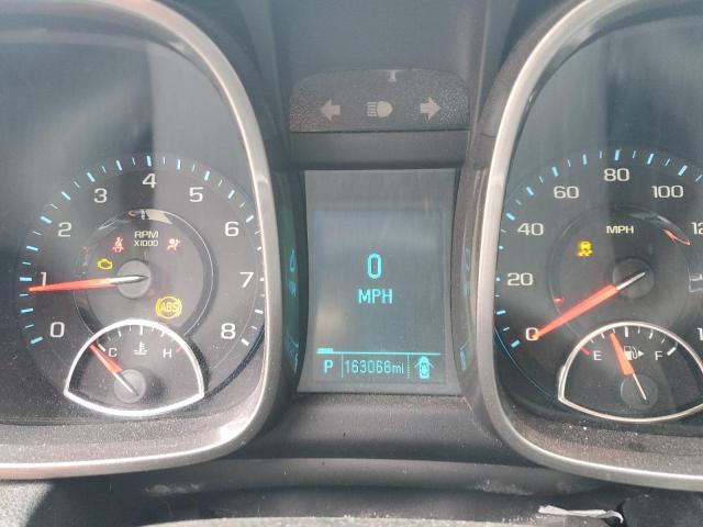 2013 CHEVROLET MALIBU 1LT - 1G11C5SA1DF347394