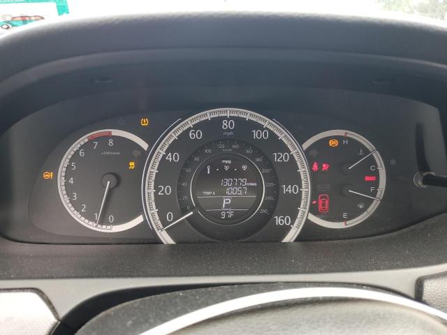 2015 HONDA ACCORD LX - 1HGCR2F37FA265289