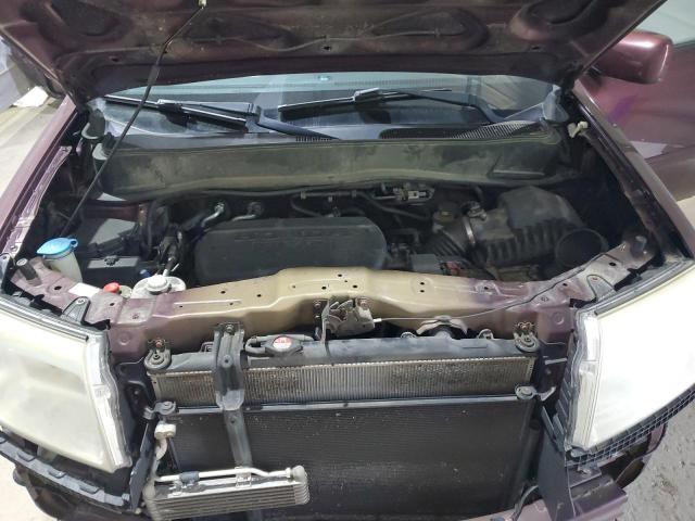 2015 HONDA PILOT EXL - 5FNYF4H52FB076113