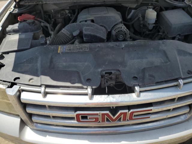 2010 GMC SIERRA K15 #3292665593