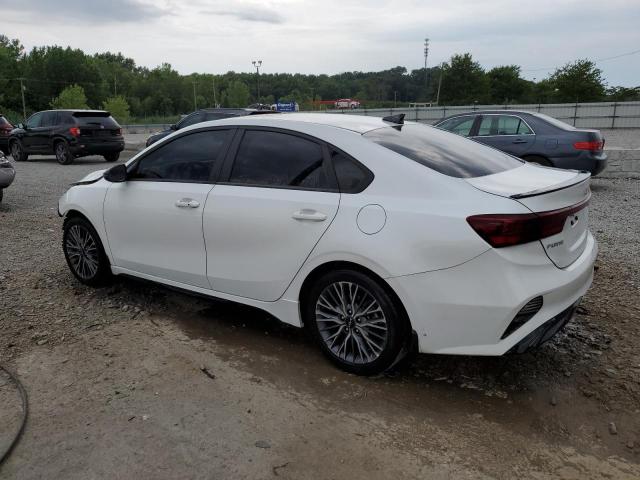 2022 KIA FORTE GT L - 3KPF54AD4NE480675