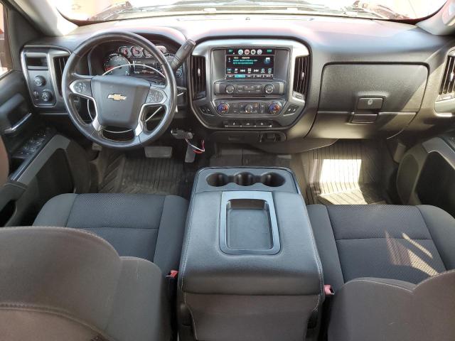 2018 CHEVROLET SILVERADO - 3GCUKREC7JG377893