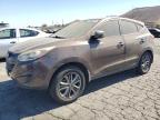 2015 HYUNDAI TUCSON GLS - KM8JT3AF5FU981598