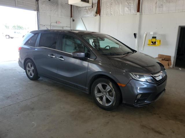 2018 HONDA ODYSSEY EX - 5FNRL6H79JB045427