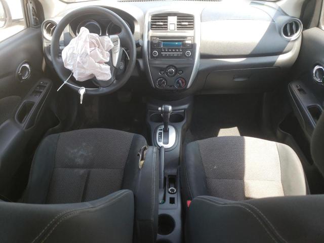 2016 NISSAN VERSA S 3N1CN7AP1GL841229
