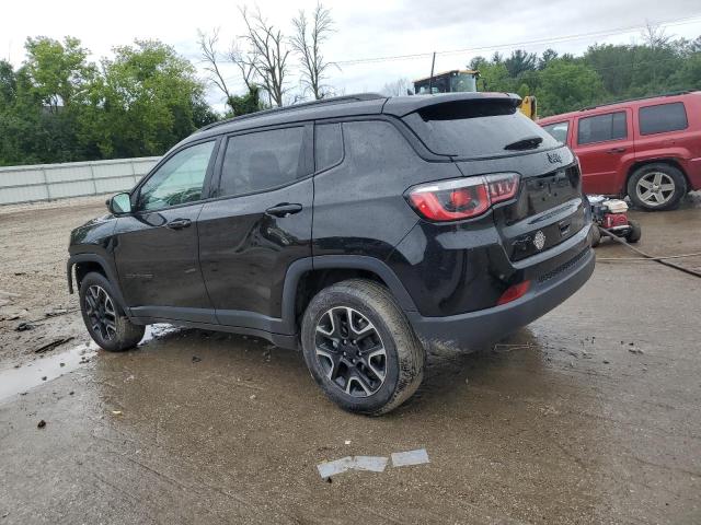 2020 JEEP COMPASS SP 3C4NJDAB6LT205226
