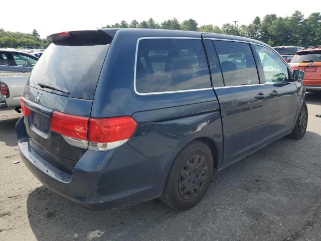 2010 HONDA ODYSSEY LX - 5FNRL3H25AB008667