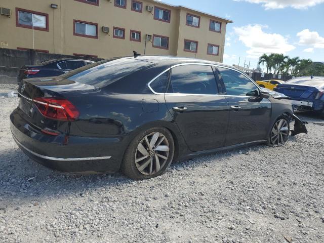 2018 VOLKSWAGEN PASSAT SE 1VWBA7A30JC012072