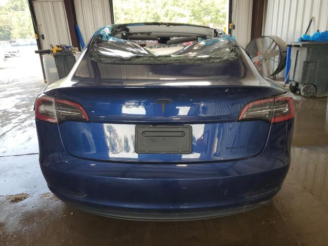 2022 TESLA MODEL 3 5YJ3E1EA4NF189606