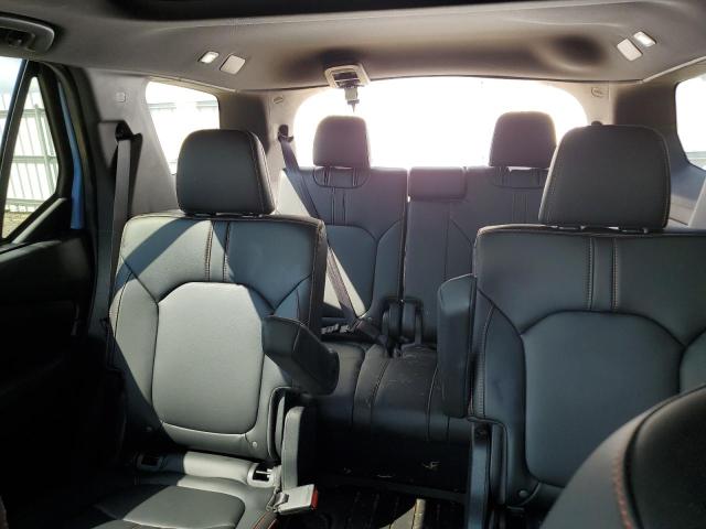 2025 HONDA PILOT TRAI 5FNYG1H60SB024414