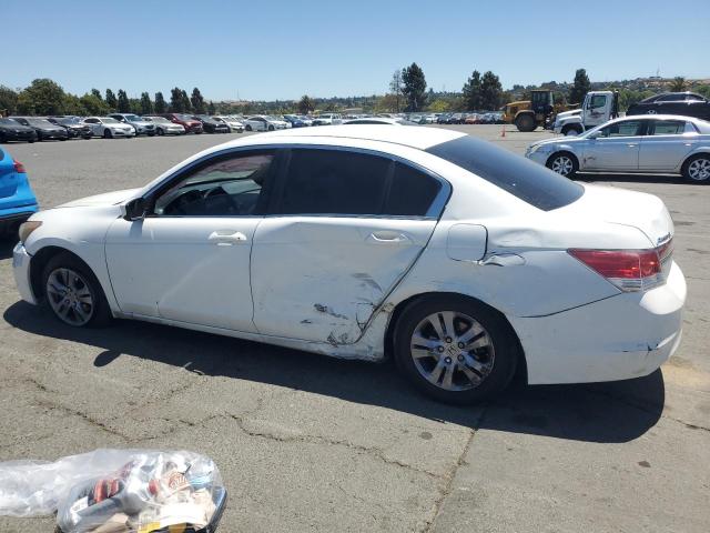 2012 HONDA ACCORD LXP - 1HGCP2F47CA240385