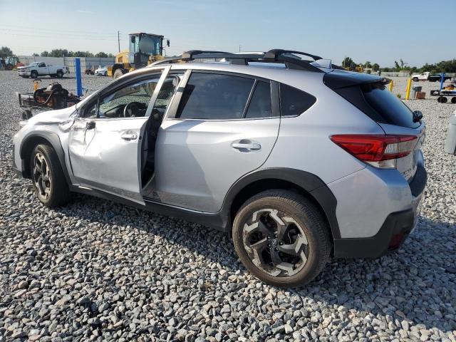 2023 SUBARU CROSSTREK JF2GTHMCXP8274800