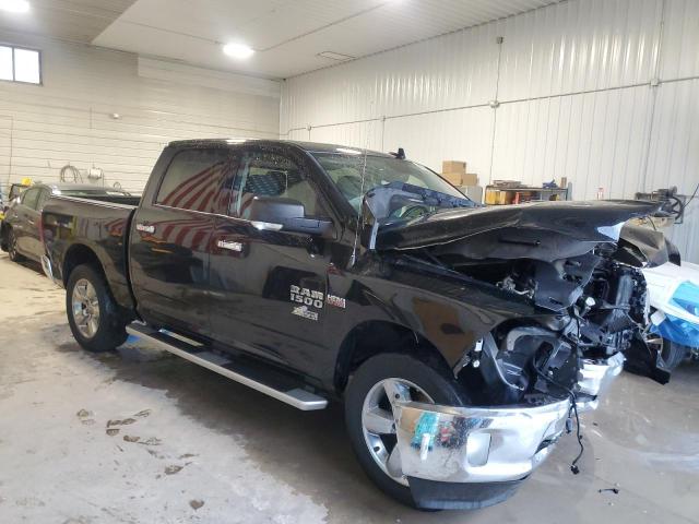 2015 RAM 1500 SLT 3C6RR7LT7FG525452