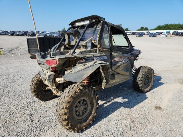 2018 POLARIS RZR XP 100 3NSVDM991JF422699
