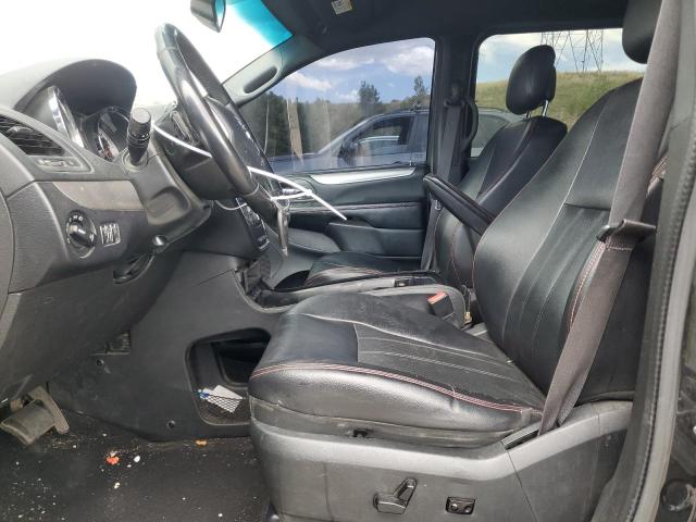 2017 DODGE GRAND CARA - 2C4RDGEG3HR672808