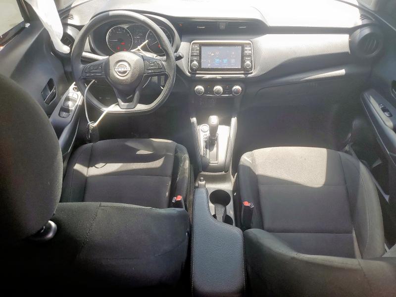 2024 NISSAN KICKS S 3N1CP5BV2RL521982