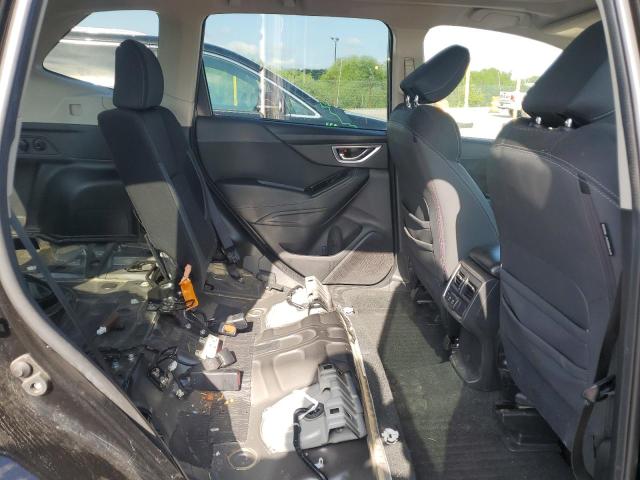 2021 SUBARU FORESTER P - JF2SKAJC1MH475828