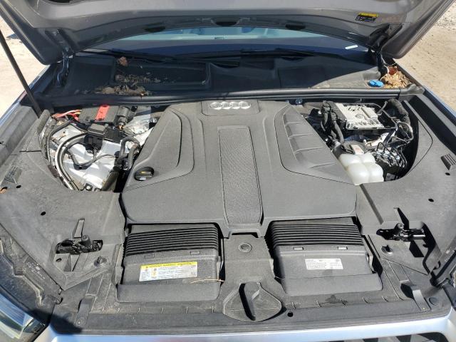 2019 AUDI Q7 PREMIUM WA1LHAF77KD032532