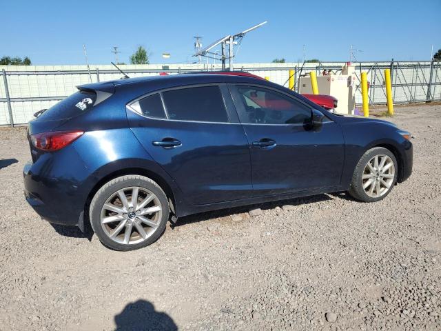 2017 MAZDA 3 TOURING - JM1BN1L73H1103251