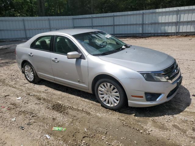 2010 FORD FUSION HYB - 3FADP0L33AR171285