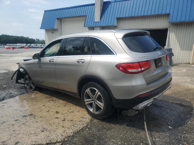 2019 MERCEDES-BENZ GLC 300 4M WDC0G4KB1KV185774