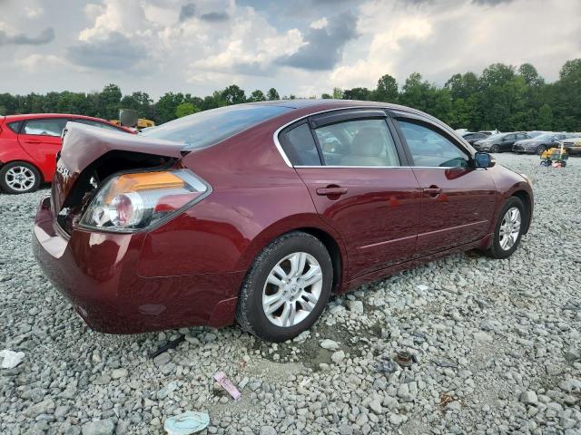 2011 NISSAN ALTIMA BAS - 1N4AL2APXBN434523