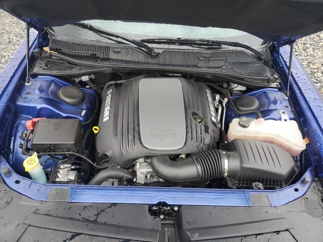 2022 DODGE CHALLENGER 2C3CDZBT9NH258280