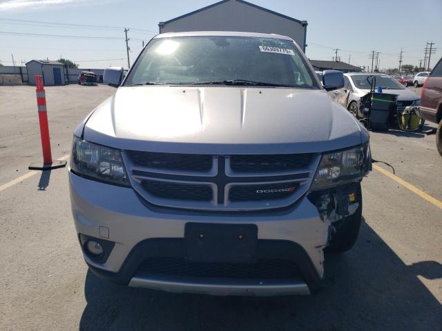 2019 DODGE JOURNEY GT 3C4PDDEG4KT681575
