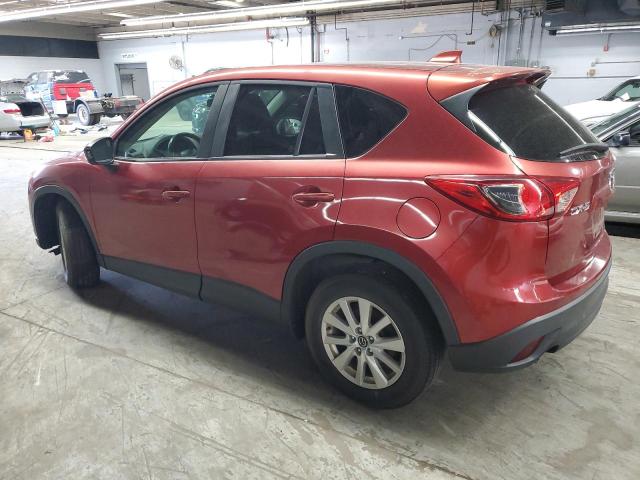 Vin: jm3ke2ce0d0141161, lot: 63845275, mazda cx-5 touring 20132