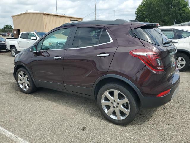 2018 BUICK ENCORE ESS KL4CJGSB0JB608280