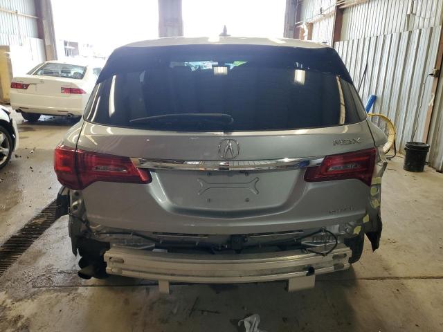 2019 ACURA MDX TECHNO 5J8YD4H56KL031660
