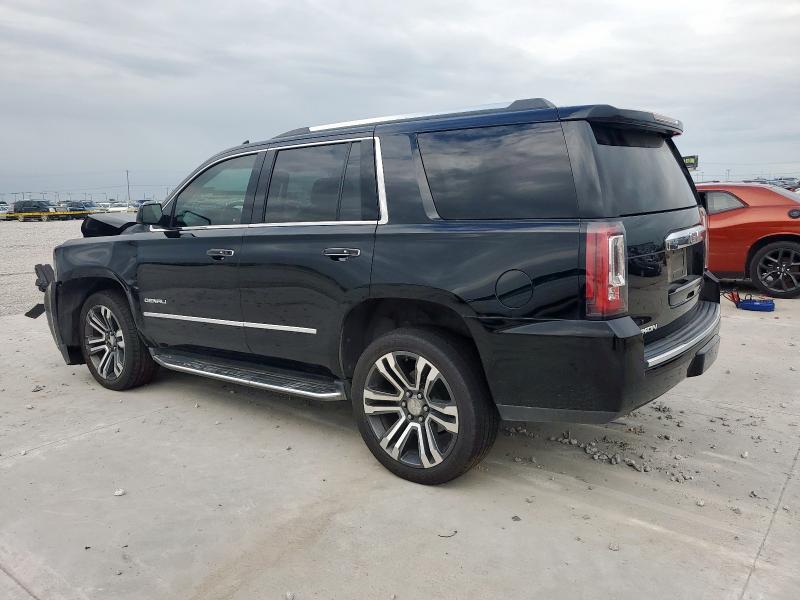 2017 GMC YUKON DENA 1GKS1CKJ9HR390072