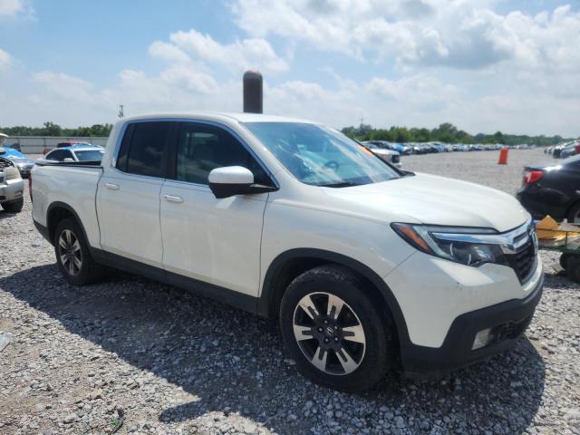 2019 HONDA RIDGELINE 5FPYK2F6XKB000541