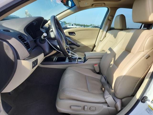 2015 ACURA RDX TECHNO 5J8TB4H53FL013610