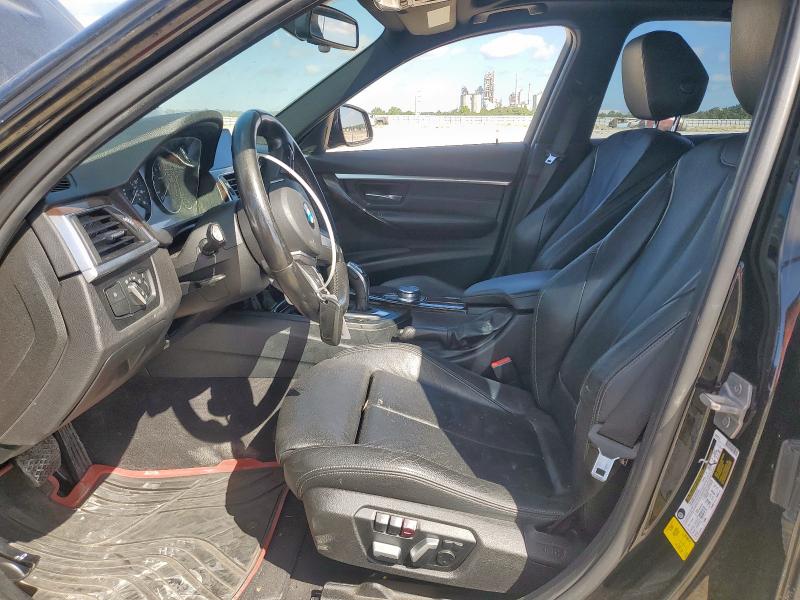 2017 BMW 330 I WBA8B9G3XHNU56228