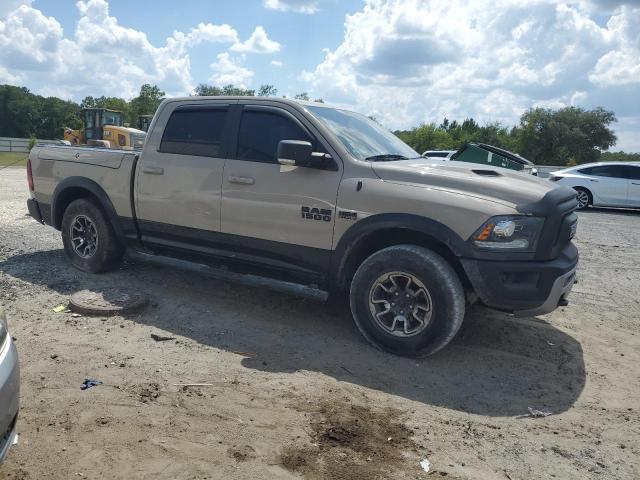 2017 RAM 1500 REBEL 1C6RR7YT4HS673398