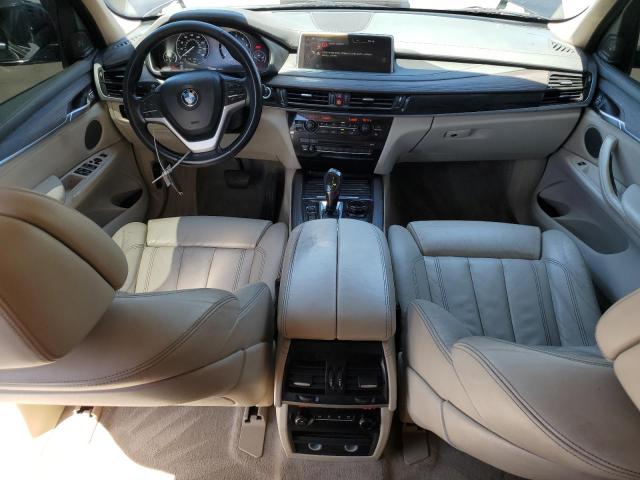 2015 BMW X5 XDRIVE5 - 5UXKR6C57F0J76074