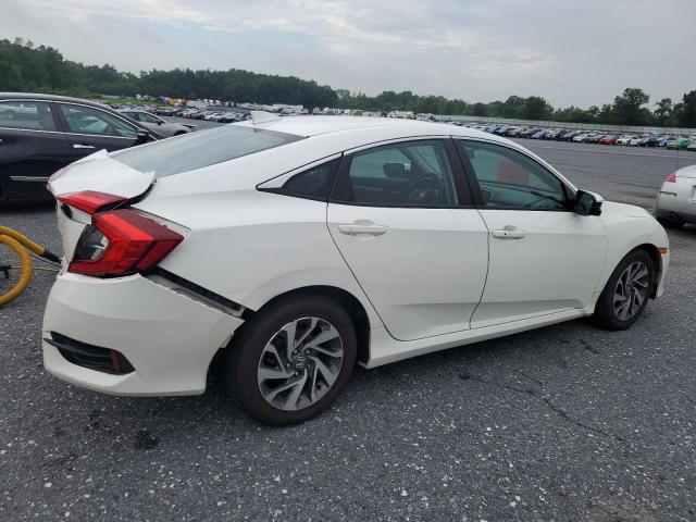 2018 HONDA CIVIC EX 2HGFC2F75JH554330