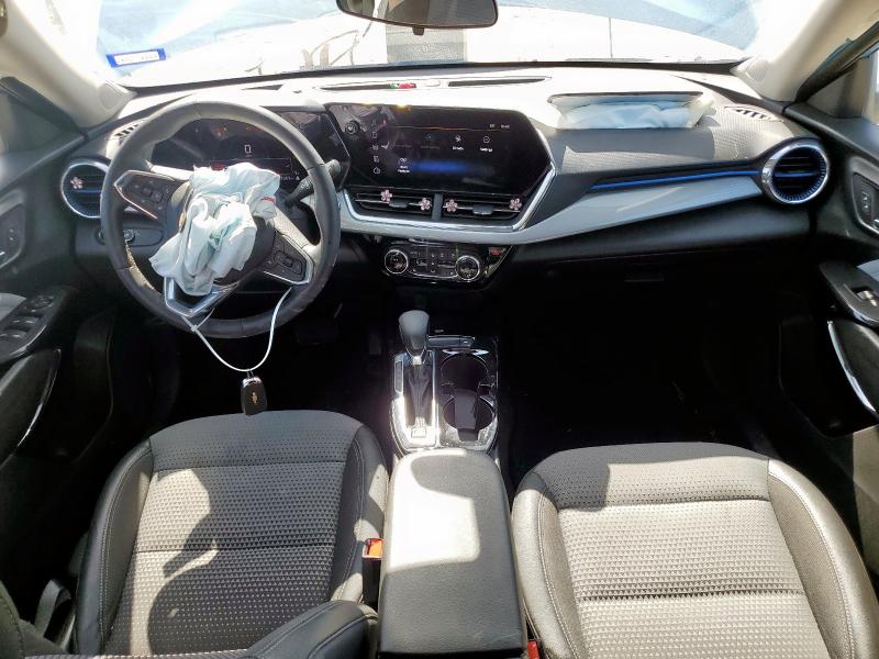 2025 CHEVROLET TRAX 1LT - KL77LHEP2SC069104