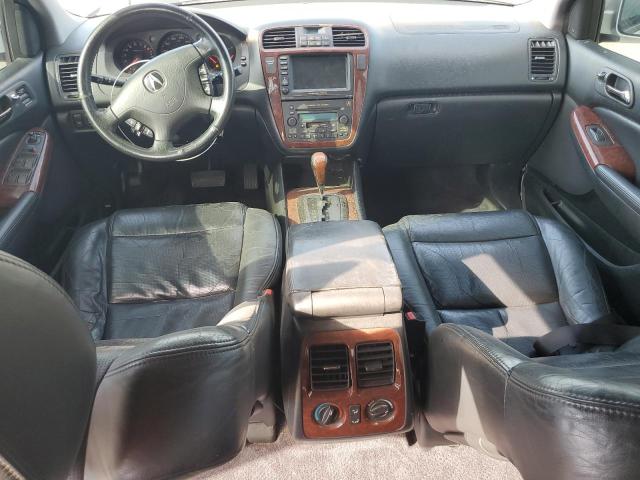 2004 ACURA MDX TOURIN #3226088043