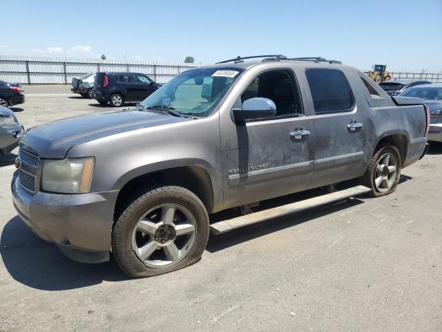 CHEVROLET AVALANCHE