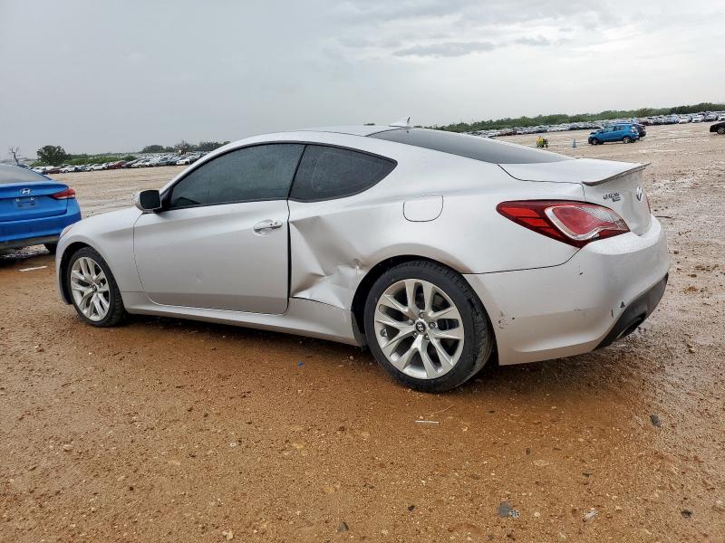 Vin: kmhht6kj2gu137202, lot: 61546655, hyundai genesis 3.8l 20162