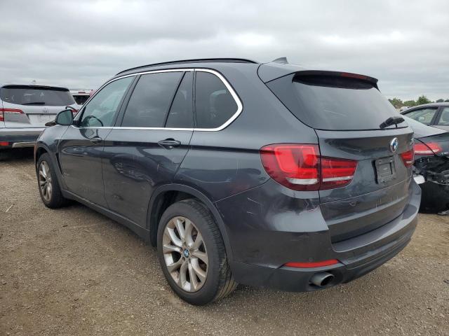 2016 BMW X5 XDRIVE3 5UXKR0C55G0P27438