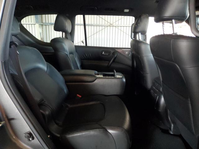 2022 NISSAN ARMADA SL JN8AY2BB0N9810033